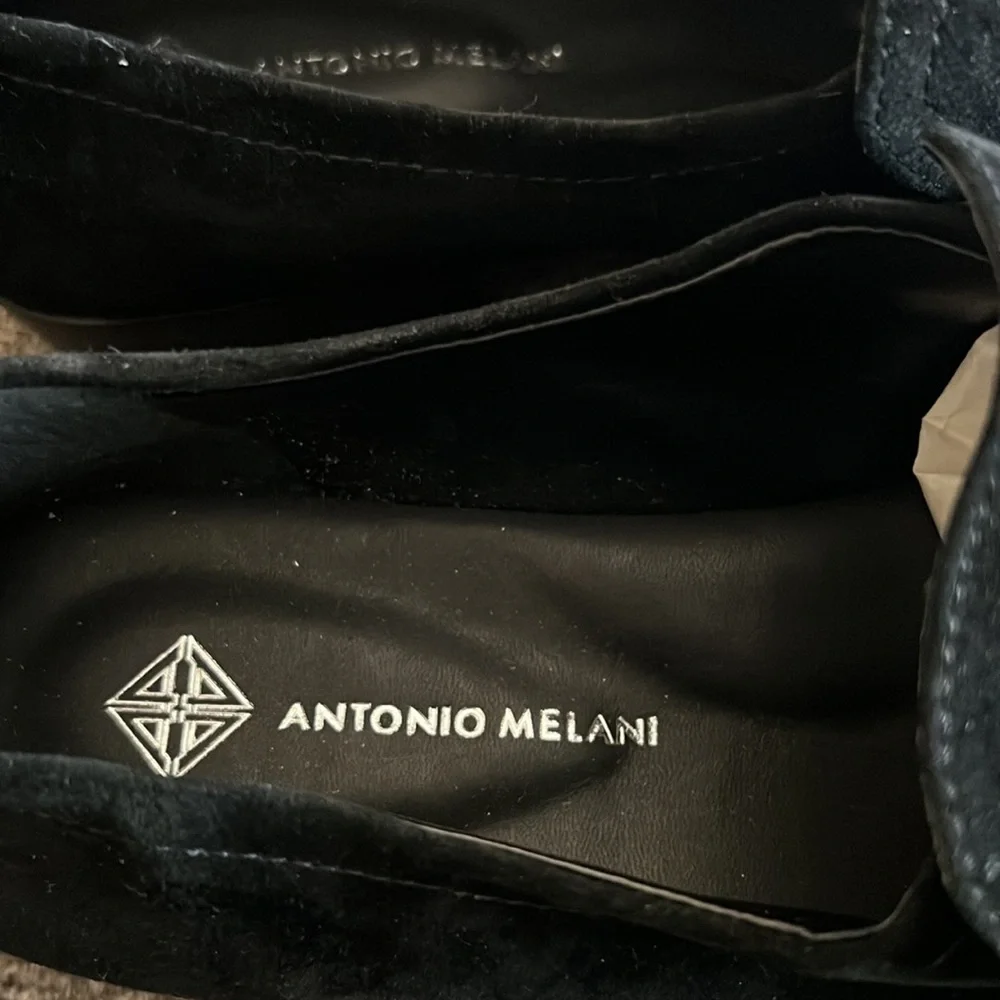 ANTONIO MELANI antonio melani